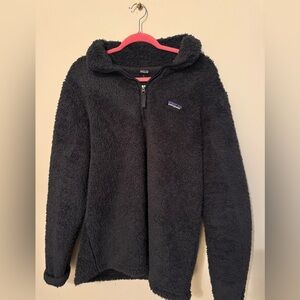 Patagonia Half Zip